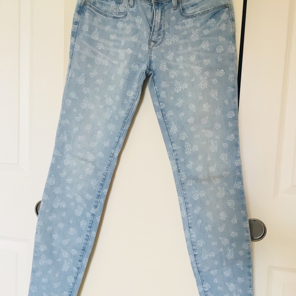 Bullhead skinny jeans - Picture 2 of 4